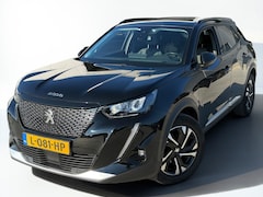 Peugeot 2008 - 1.2 PureTech Allure Pack JBL Sound