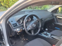 Mercedes-Benz C-klasse Estate - 180 K Business Class Mercedes 180 bezine
