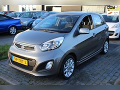 Kia Picanto - 1.0 CVVT Comfort Pack Airco APK 09-2027 LM-Velgen Elec. pakket NAP