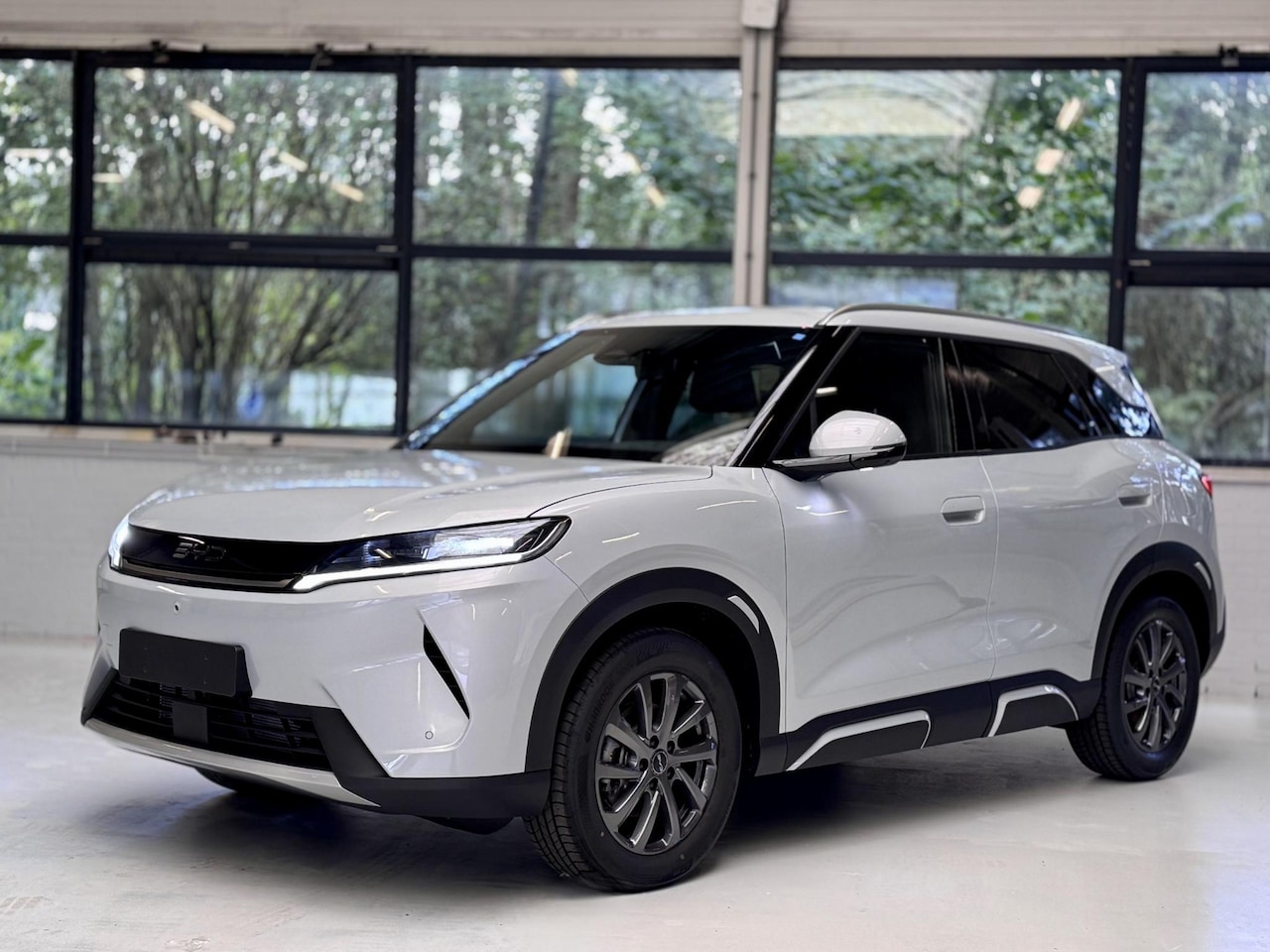 BYD Atto 2 - 1.5 DM-i Boost Extra Showroom actie! | Panoramadak | CarPlay | Adaptieve cruisecontrol | 3 - AutoWereld.nl