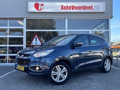 Hyundai ix35 - 2.0i Active /Cruise/Clima/Camera/Trekhaak/