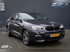 BMW X4 - M40i Centennial High Executive