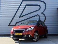 Peugeot 2008 - 1.2 PureTech Active 2e Eigenaar|Navi|Pano|Airco|Cruise|PDC|N.A.P|APK tot 06-2027