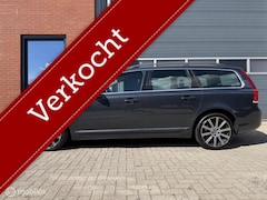 Volvo V70 - 2.0 T4 Classic Edition - dealer o.h. - 18inch