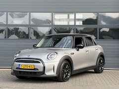 MINI Cooper - 1.5 BUSINESS EDITION I AUTOMAAT I 5-DEURS I APPLE CARPLAY I UNION JACK ACHTERLICHTEN