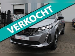 Peugeot 5008 - 1.2 PureTech GT-Line 7P Pano 360 Keyless LED ACC Trekhaak