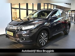 Honda HR-V - 1.5 i-VTEC automaat Executive *Trekhaak* *Dealeronderhouden* *All-in prijs