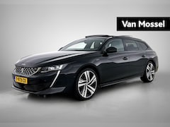 Peugeot 508 SW - 1.6 PureTech First Edition