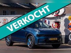 Lynk & Co 01 - 1.5 Panorama 1e Eigenaar +NAP NL-auto BTW verrekenbaar