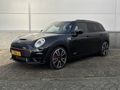 MINI Clubman - 2.0 JCW ALL4 Chili - HUD - Leder - Schuif/Kanteldak