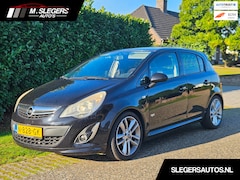 Opel Corsa - 1.4-16V Edition*OPC*Airco*Historie*Rijklaar
