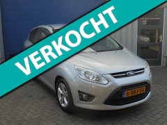 Ford C-Max - 1.0 Titanium APK TREKHAAK