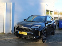 Toyota Yaris Cross - 1.5 Hybr 130 Dynamic