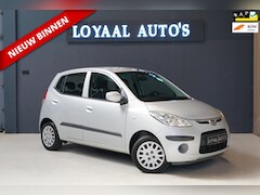 Hyundai i10 - 1.1 Dynamic Cool | AIRCO | NAP | APK