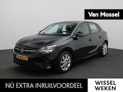 Opel Corsa - 1.2 Edition | APPLE CARPLAY - ANDROID AUTO | AIRCO | LANE ASSIST | CRUISE CONTROL |