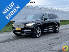 Volvo XC90 - 2.0 T8 Twin Engine AWD Inscription 7p, memory, pano, trekhaak, blindspot