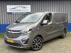 Opel Vivaro - 1.6 CDTI L1H1 Sp Eco