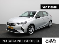 Opel Corsa-e - Edition 50 kWh | 91% SOH | CLIMATE CONTROL | APPLE CARPLAY | KEYLESS |