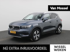 Volvo XC40 - 1.5 T4 Recharge Inscription Expression | 97% SOH | Automaat | Achteruitrijcamera | Parkeer