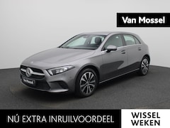 Mercedes-Benz A-klasse - A 250 e Business Solution | ACHTERUITRIJCAMERA | STOELVERWARMING | NAVIGATIE | CRUISE CONT