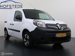 Renault Kangoo - bestel 1.5 dCi 75 | Airco | Navigatie