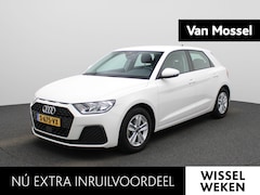 Audi A1 Sportback - 25 TFSI Pro Line | Virtual Cockpit | Apple Carplay / Android Auto | Cruise Control | Airco