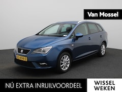 SEAT Ibiza ST - 1.0 EcoTSI Style Connect | NAVIGATIE | CLIMATE CONTROL | CRUISE CONTROL