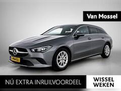 Mercedes-Benz CLA-klasse Shooting Brake - 180 Business Solution | ACHTERUITRIJCAMERA | APPLE CARPLAY - ANDROID AUTO | ELEKTRISCHE KO