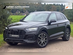 Audi Q5 - 50 TFSI e S-line Camera Trekhaak 20 inch
