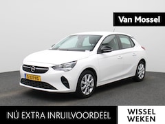 Opel Corsa - 1.2 Level 2 | APPLE CARPLAY | ANDROID AUTO | LICHTMETALEN VELGEN | CRUISE CONTROL | VERLIC