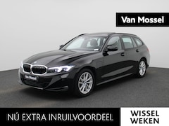 BMW 3-serie Touring - 320e | PANORAMADAK | APPLE CARPLAY - ANDROID AUTO | NAVIGATIE | LED VERLICHTING | LICHTMET