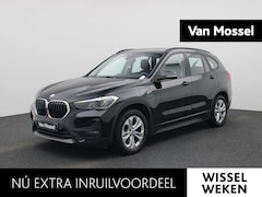 BMW X1 - xDrive25e | Automaat | Achteruitrijcamera | Parkeersensoren | Climate Control |