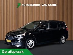 BMW 2-serie Gran Tourer - 216i 7p. Business Edition Plus 1e-Eig. & Keurig-Onderh. BOVAG-Garantie. NL-Auto