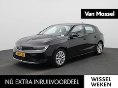 Opel Astra - 1.2 Level 2 APPLE CARPLAY | PDC | CRUISE | CLIMA | LMV | RADIO | BLUETOOTH | 12 MAANDEN BO