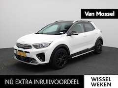 Kia Stonic - 1.0 T-GDi MHEV GT-Line | Navigatie | Apple Carplay/ Android Auto | Half Leder | Trekhaak |