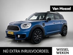 MINI Countryman - 1.5 Cooper Dutch Made Edition | HARMAN KARDON | STOELVERWARMING | NAVIGATIE | 18 INCH VELG
