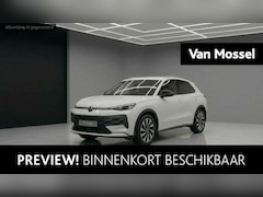 Volkswagen T-Roc - 1.5 eTsi Life First Edition 116 PK| Navigatie | Stoelverwarming | Stuurwielverwarming | Ac