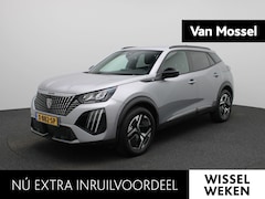 Peugeot e-2008 - EV Allure 54 kWh | Automaat | Climate control | Virtual cockpit | Navigatie | Cruise contr