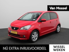 SEAT Mii - 1.0 Sport Connect | Airco | Navigatie | Bluetooth | Cruise Control |