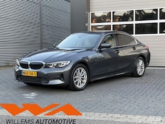 BMW 3-serie - 320e Advantage M-Sport|Leder|Carplay|Trekhaak