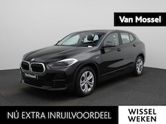 BMW X2 - xDrive25e Executive | Achteruitrijcamera | Navigatie | Cruise Control | Climate Control |