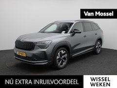 Skoda Kodiaq - 1.5 TSI PHEV Sportline Business