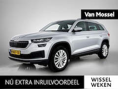 Skoda Kodiaq - 1.5 TSI Business Edition | ELEK.LAAKDLEP | CAMERA | CLIMATE CONTROL | DIGITAAL DASHBOARD |