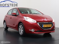 Peugeot 208 - 1.2 VTi Allure | Airco | Nieuwe Distributieriem