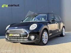 MINI Clubman - 1.5 Cooper |Xenon| sportstoelen| stoel verwarming|cruise |VOLL