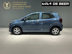 Kia Picanto - 1.0 DPi 63pk 4-zits DynamicLine Navi/ Cruise/ BT/ Camera