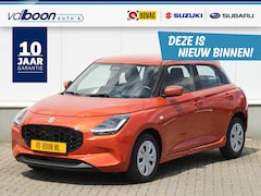 Suzuki Swift - 1.2 Comfort Smart Hybrid | Navi | Adap. Cruise | Camea | Park sens