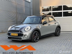 MINI Cooper S - 2.0 Chili Serious Business