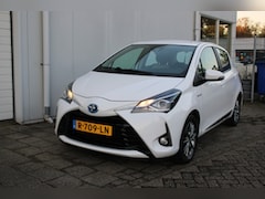 Toyota Yaris - 1.5 Hyb. Aspiration