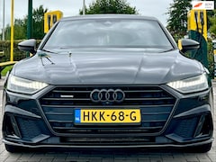 Audi A7 Sportback - 55 TFSI e quattro Competition MATRIX/S-LINE/HUD